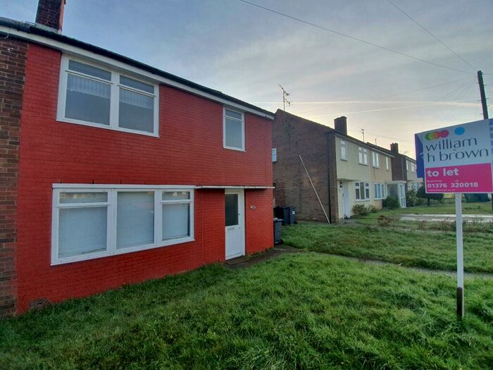 3 Bedroom Semi-Detached House To Rent In Masefield Road, Braintree, CM7