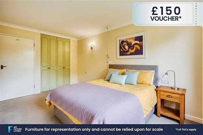 1 Bedroom Flat To Rent In Homelyme House, Poynton, SK12