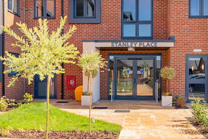 2 Bedroom Property For Sale In Stanley Gardens, Garstang, Preston, PR3