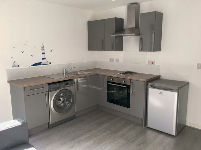 1 Bedroom Apartment To Rent In London Road, Liverpool, L3