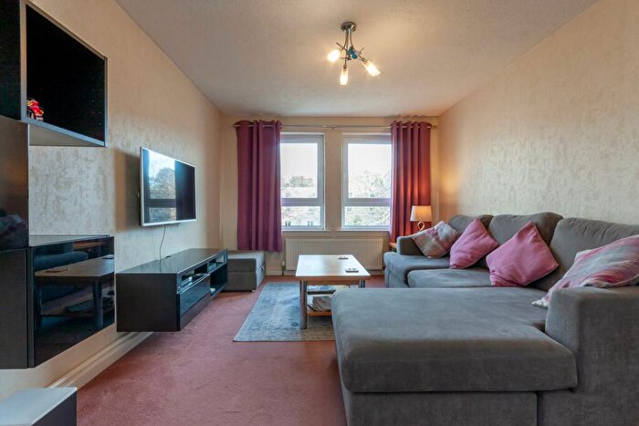 1 Bedroom Flat For Sale In Grampian Gardens, Dyce, Aberdeen, AB21