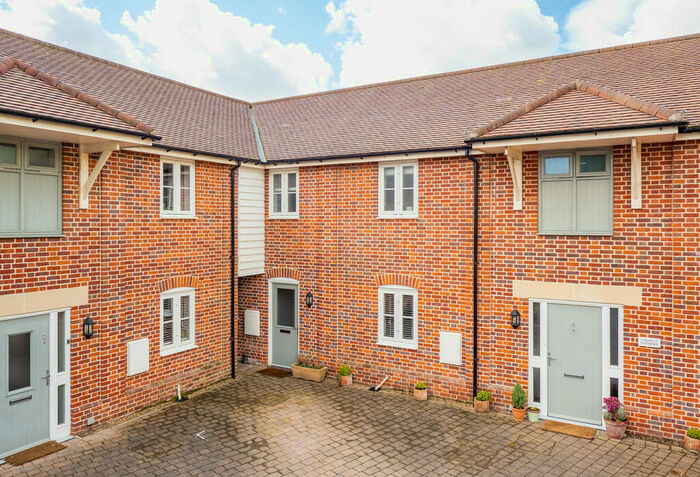 2 Bedroom Cottage To Rent In Long Melford, Sudbury, Suffolk, CO10