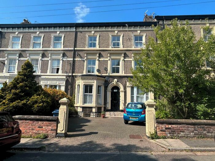 1 Bedroom Apartment To Rent In Hunters Lane, Wavertree, Livererpool, L15