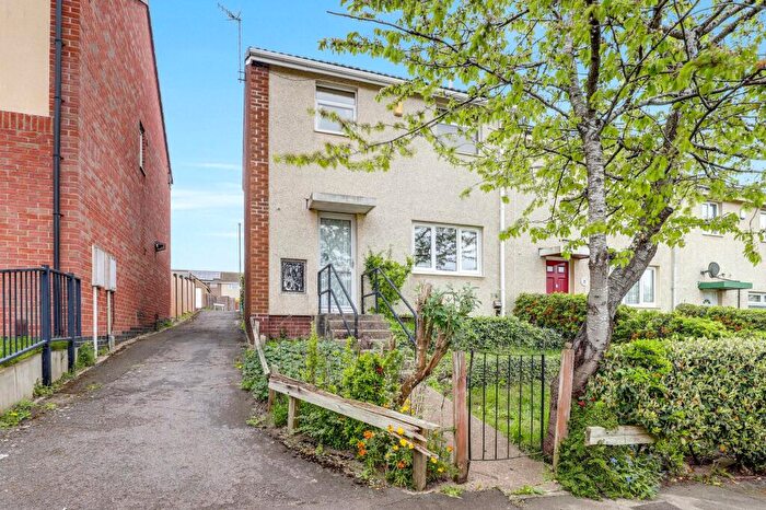 2 Bedroom Terraced House For Sale In Henning Gardens, Nottingham, NG5