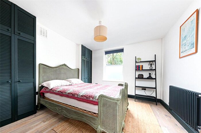 1 Bedroom Flat To Rent In Morton Road, Islington, N1