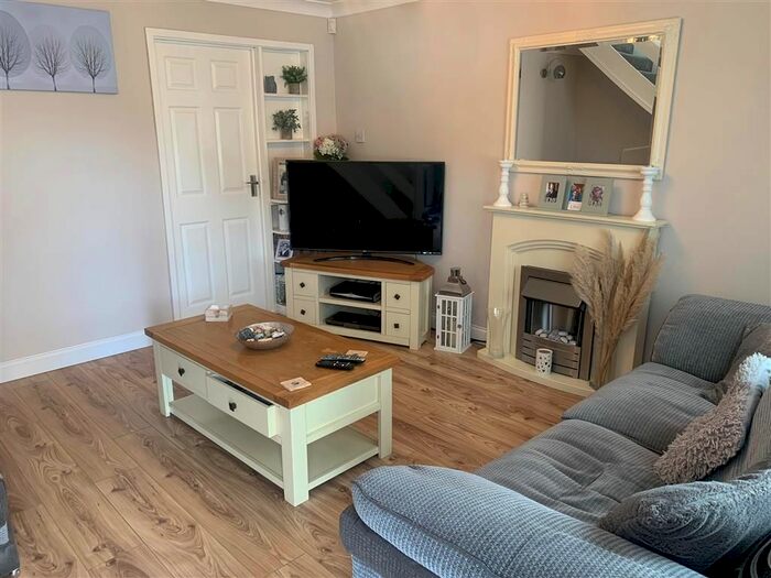 2 Bedroom Property To Rent In Downing Street, Bulwell, Nottingham, NG6