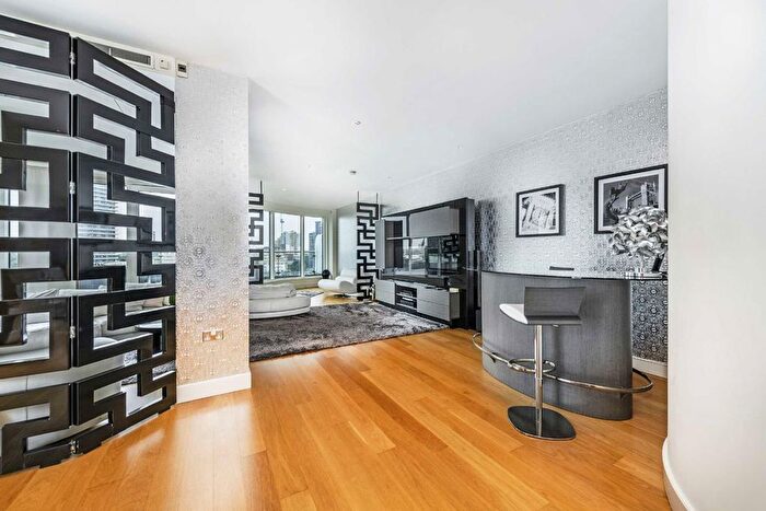 3 Bedroom Flat To Rent In Lensbury Avenue, Imperial Wharf, SW6