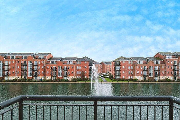 2 Bedroom Flat For Sale In Ellerman Road, Liverpool, L3