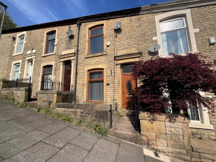 3 Bedroom House To Rent In Baron Street, Darwen, Lancashire, BB3