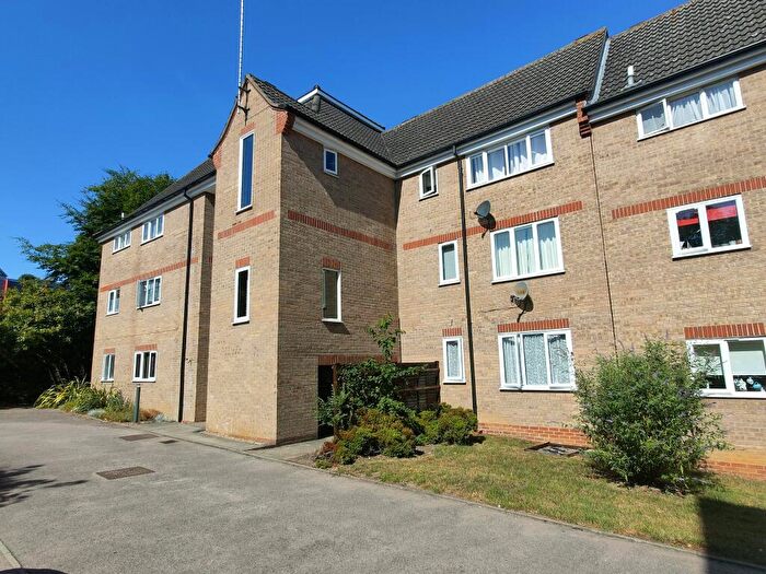 2 Bedroom Flat To Rent In Trinity Mews, Bury St. Edmunds, IP33