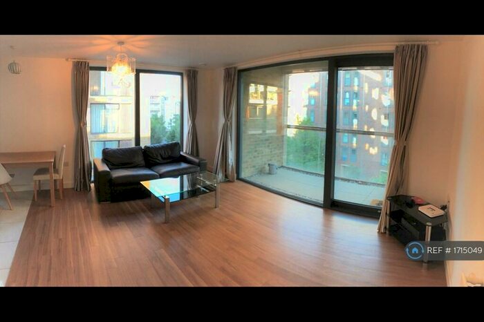 2 Bedroom Flat To Rent In Victoria House, London, SE16