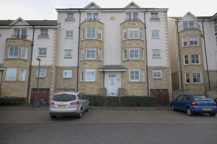 2 Bedroom Flat To Rent In Roxburghe Lodge Wynd, Dunbar, EH42