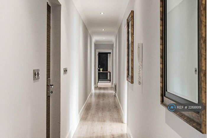 4 Bedroom Penthouse To Rent In Sentinel House, Norwich, NR1