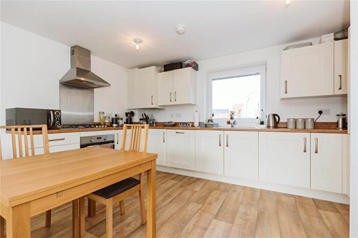 2 Bedroom Apartment To Rent In Buttercup Crescent, Lyde Green, Bristol, BS16