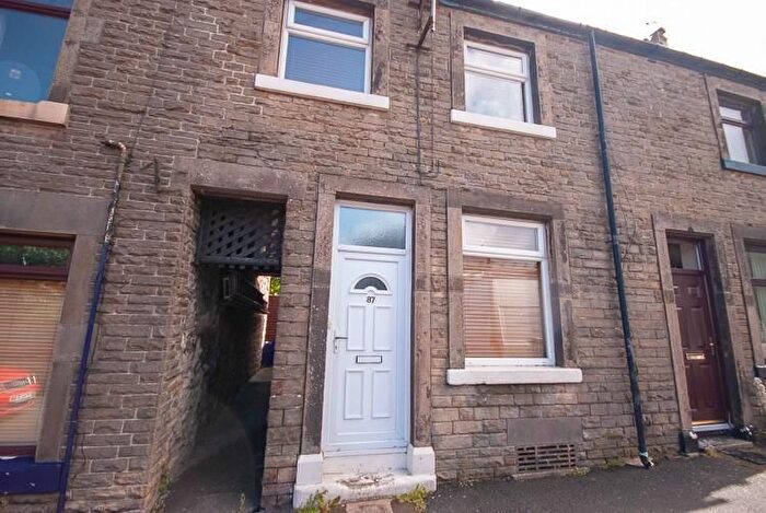 2 Bedroom Property To Rent In London Road, Buxton, SK17