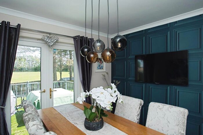 4 Bedroom Detached House For Sale In Bridge View, Silloth, Wigton, CA7