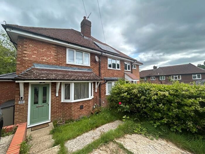 1 Bedroom Flat To Rent In Vernon Way, Guildford, GU2