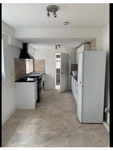 3 Bedroom Terraced House To Rent In Woodcroft Road, Thornton Heath, CR7