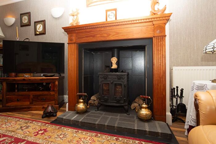 2 Bedroom Semi-Detached House For Sale In Alkham Valley Road, Alkham, CT15