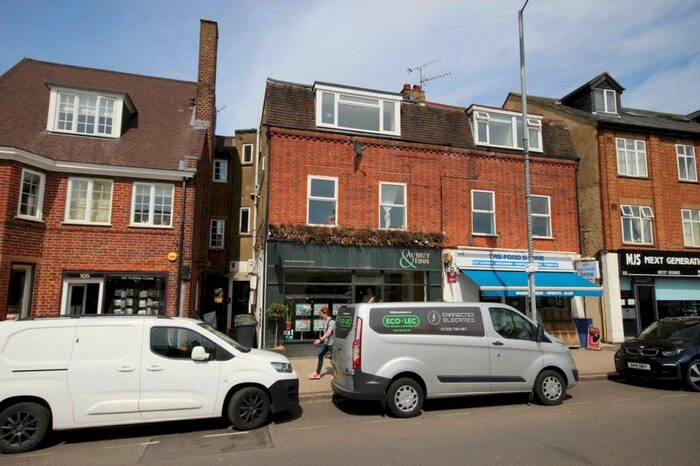1 Bedroom Apartment To Rent In Victoria Street, St Albans, AL1