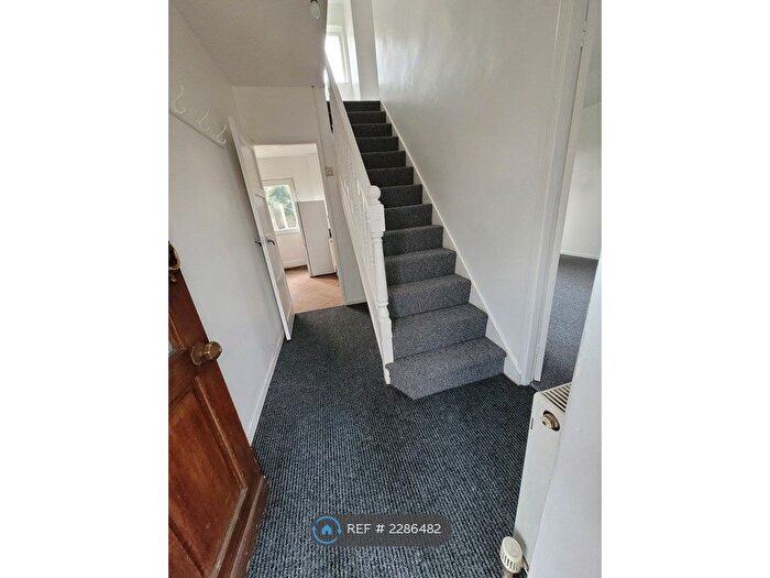 3 Bedroom Terraced House To Rent In Girdlestone Road, Headington, Oxford, OX3