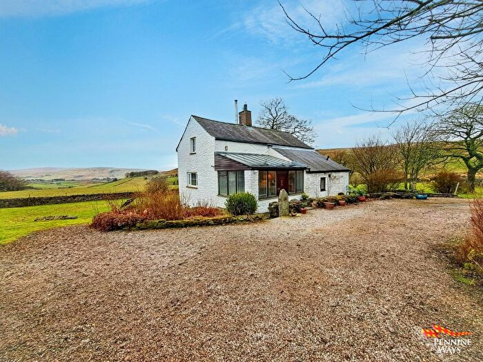 3 Bedroom Detached House For Sale In Blagill, Alston, CA9