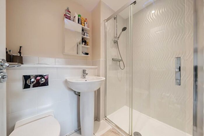 4 Bedroom Detached House For Sale In Upper Rissington, Gloucestershire, GL54