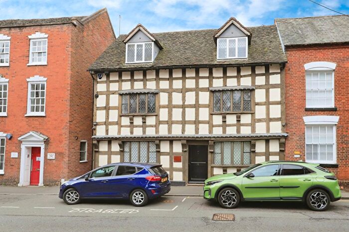 10 Bedroom Property For Sale In Church Street, Kidderminster, DY10