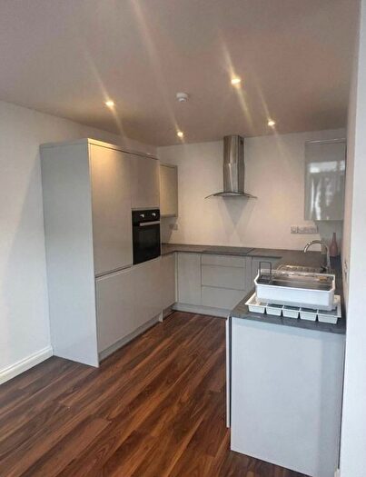 1 Bedroom Flat To Rent In Long Street, Wigston, LE18