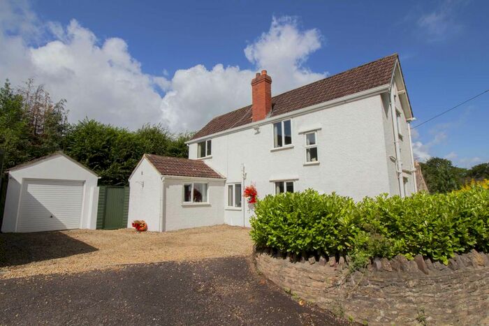 4 Bedroom Detached House For Sale In Little Green, Mells, BA11