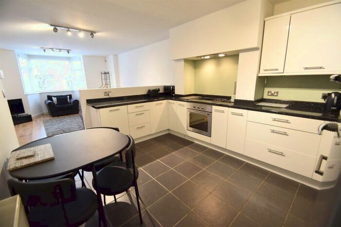 2 Bedroom Flat To Rent In Claremont Gardens, Whitley Bay, NE26