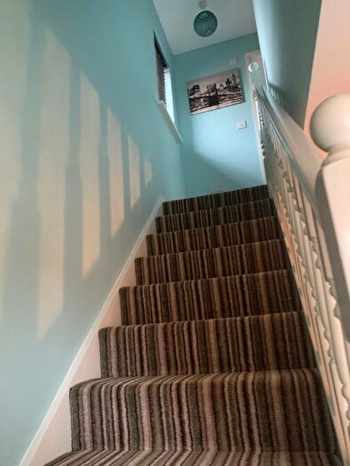 3 Bedroom Town House To Rent In Lapwing Way, Scunthorpe, DN16