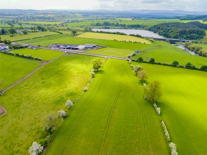 Land For Sale In Crossfell View, Temple Sowerby, Penrith, CA10