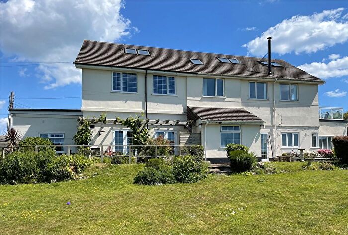 2 Bedroom Flat To Rent In Flat Brava Court, Seaton Down Hill, Seaton, EX12