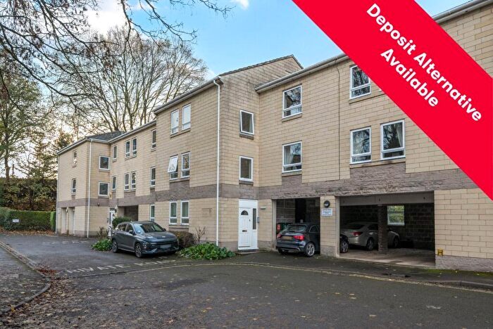 2 Bedroom Apartment To Rent In Horton House, Forester Avenue, Bath, Somerset, BA2
