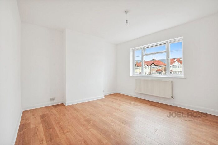 2 Bedroom Flat To Rent In Ealing Road, Wembley, HA0