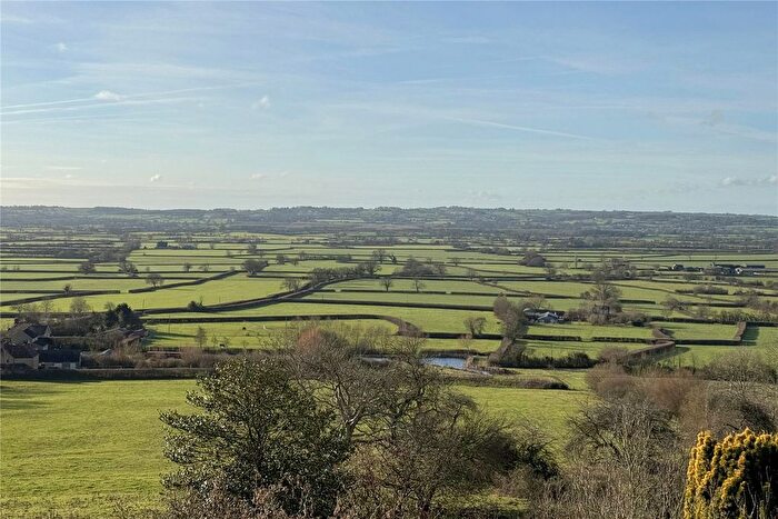 3 Bedroom Semi Detached House For Sale In Babwell Road, Cucklington, Wincanton, BA9