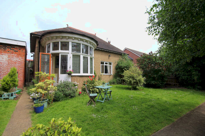1 Bedroom Cottage To Rent In Tennison Road, London, SE25