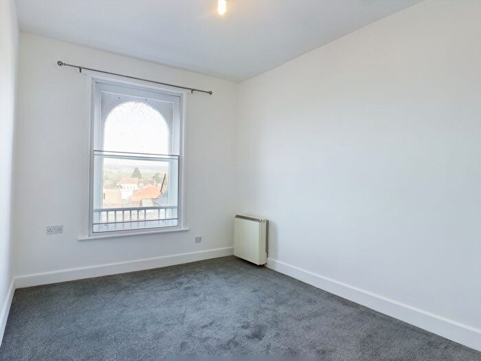 1 Bedroom Flat To Rent In Kendrick House, Kendrick Lane, Stroud, GL5