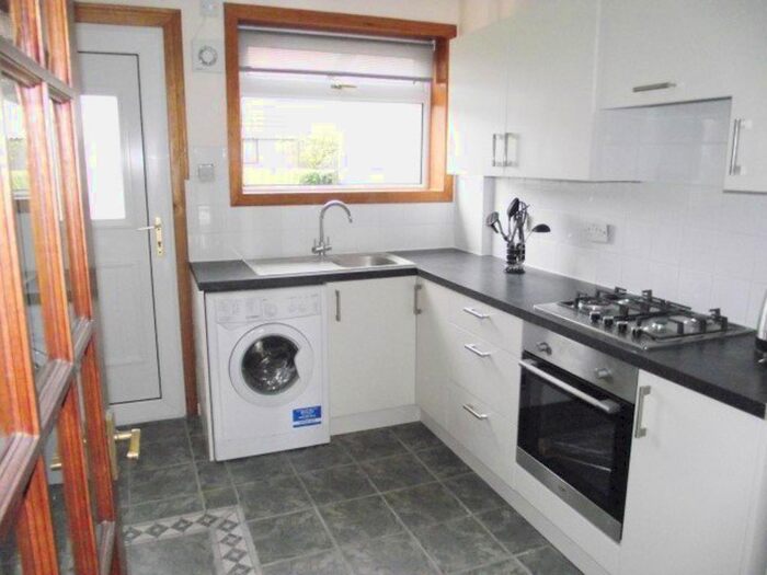 2 Bedroom Detached House To Rent In Freddie Tait Street, St. Andrews, KY16