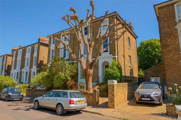 3 Bedroom Property To Rent In Mount Ararat Road, Richmond, TW10