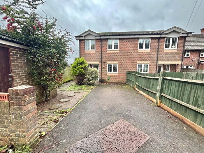 3 Bedroom House To Rent In Ashurst Road, Cosham, Portsmouth, PO6