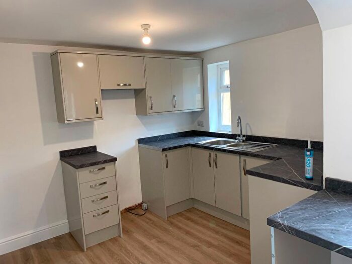 4 Bedroom Terraced House To Rent In Nesham Place, Houghton Le Spring, DH5