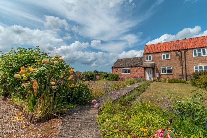 3 Bedroom Semi-Detached House For Sale In Binham Road, Langham, NR25