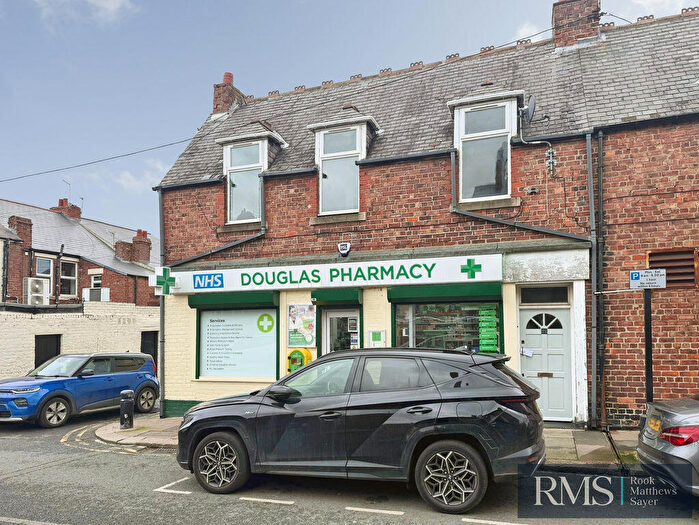 1 Bedroom Flat For Sale In A Ashburton Road, Newcastle Upon Tyne, Newcastle Upon Tyne, NE3