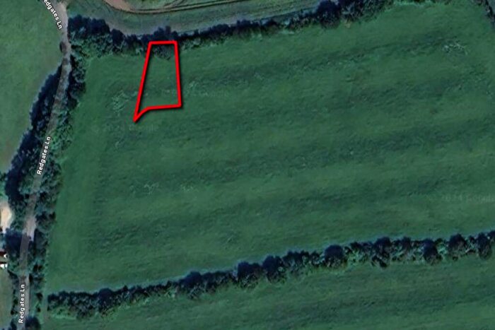 Land For Sale In , Plot At Redgates Lane, Sewards End, Essex, CB10