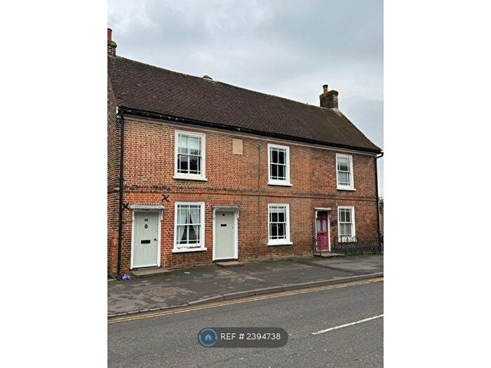 2 Bedroom Terraced House To Rent In Aylesbury End, Beaconsfield, HP9