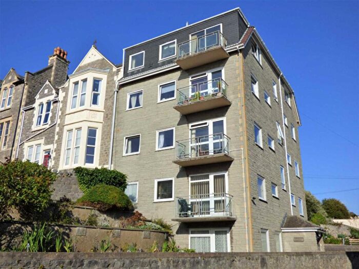 1 Bedroom Flat For Sale In Paragon Road, Weston-super-Mare, BS23
