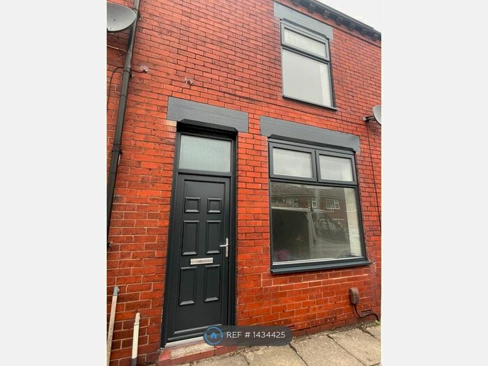 2 Bedroom Terraced House To Rent In Georgina Street, Bolton, BL3