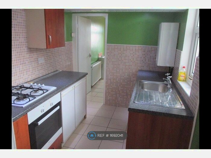 1 Bedroom Flat To Rent In Ridley Terrace, Felling, NE10